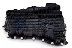 miska olejowa Ford 2.0 TDCI ✩ DW10F ✩ OE: 2116711 DS7Q6675CC
