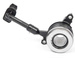 wysprzęglik z łożyskiem Ford #2190232 1.0 & 1.5 EcoBoost i TDCI  
