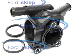 obudowa termostatu Focus Mk1 Connect - ZETEC-E 1319480 N