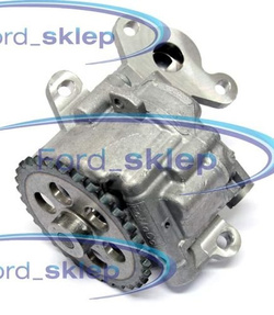 pompa oleju Ford Transit / Ranger 2.2 /3.2 TDCI 1839456 ® BK2Q6600CA