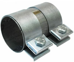 złącze układu wydechowego ø 65mm OE Ford 1854891 MEEU2J5K256J1A
