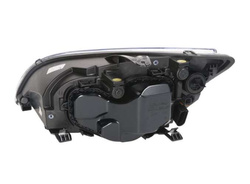reflektor halogenowy skrętny Ford Focus Mk2 oryginał 1483060 PRAWY