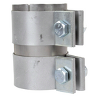 złącze układu wydechowego ø 65mm OE Ford 1854891 MEEU2J5K256J1A