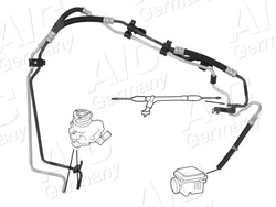 przewód układu wspomagania Ford Focus Mk2 & C-Max #1743276 A.I.C.
