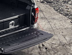 Amortyzator klapy bagażnika Ford Ranger / Raptor 2022➝ OE: 2690726 ®