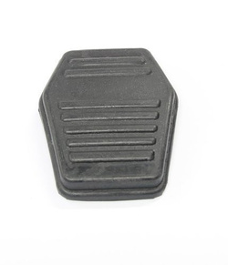 nakładka na pedał sprzęgła / hamulca Ford #6789917 NTY