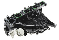kolektor ssący Mondeo Mk4 S-Max Galaxy Focus Mk2 1.8 2.0 Duratec-HE 