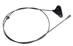 linka otwierania pokrywy silnika Ford Mondeo Mk4 S-Max/Galaxy #1751277