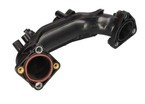rura kolektora ssącego Ford 1.5 / 1.6 TDCi SOHC #1732132 Gates