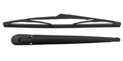 ramię + pióro wycieraczki tylnej Ford Galaxy III #1578409 + 1404802