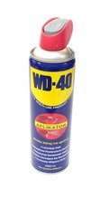 WD-40 Wielofunkcyjny produkt smarująco - konserwujący 450 ml