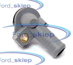 termostat w układzie chłodzenia oleju Mondeo Mk3 2.0 Diesel  zamiennik
