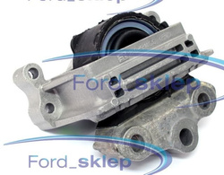 poduszka zawieszenia silnika Ford Transit 2.2 TDCI 1384138 6C116F012A