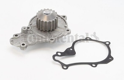 1.5 1.6 TDCi SOHC - zestaw rozrządu + pompa wody Conti # 2008686