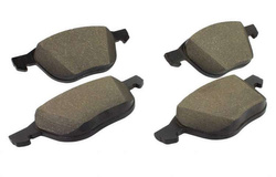 klocki hamulcowe Ford Focus Mk3 Kuga MK2 kpl przód 1816524 ®