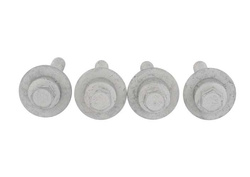 śruba wahacza z podkładką - Ford 5181328 ® M14x91 mm