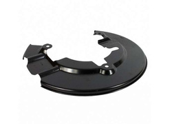tarcz kotwiczna Przód Ford Focus ST Mk3 ® 1767583