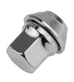 nakrętka koła aluminiowego ruchomą podkładką Ford #1366029 NTY