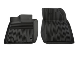 dywaniki podłogi gumowe Ford Explorer / Capri przód OE: 2769907 ®
