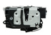 zamek drzwi Ford C-Max Transit Connect Fiesta 2008- 2013- L #2049023 NTY