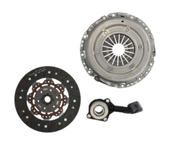 komplet sprzęgła Sachs Ford 2.0 TDCI DW10C Focus Kuga S-Max Mondeo 4