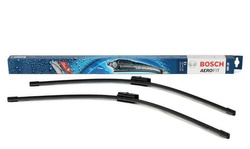 Wycieraczki Bosch AEROFIT AF469 2x 700 mm - Ford Focus Kuga Galaxy