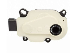 siłownik żaluzji - regulator temperatury Ford - oryginał 1937763 ®