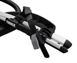 uchwyt rowerowy THULE ProRide srebrny