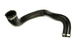 przewód / rura turbo-intercooler Ford 2.0 TDCI DW10F #2350898