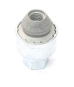 zestaw nakrętek zabezpieczających do kół aluminiowych Ford 1751660 ®