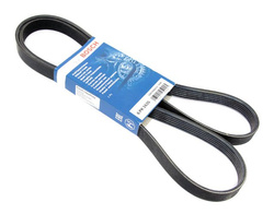 pasek wieloklinowy alternatora Bosch - 6PK1635 1987946019