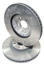 tarcze hamulcowe Ford S-Max Galaxy Edge OE 2019816 316/32 mm ®