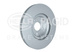 tarcze hamulcowe Ford Focus MK4 Kuga MK3 przód Ø308 Hella/PAGID PRO