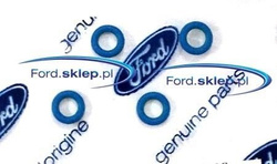oring przewodu powrotnego paliwa Ford - 1.8 / 2.2 / 3.2 TDCI  1673574