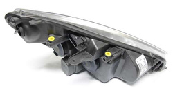 reflektor halogenowy Ford S-Max Mk1 2006-2015  Lewy TYC #1791506