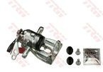 zacisk hamulcowe Ford Mondeo 4, S-Max/Galaxy, Kuga, Focus ST/RS tył P