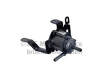 pompa wody elektryczna Ford 2.0 TDCI EcoBlue - Pierburg #2545472