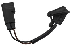 dysza spryskiwacza podgrzewana przód Ford Focus Mk2 #1708177 NTY