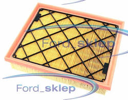 filtr powietrza FA1912 Ford OE 5243186 DS739601AC 