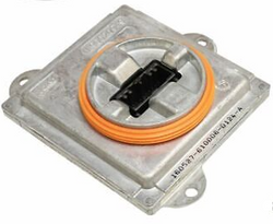 moduł reflektora ksenonowego Ford Kuga Mk2 5218640 CV4413B626AA