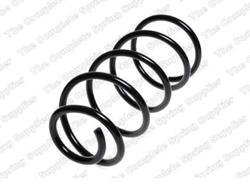 1.8 2.0 / 1.6 TDCi - sprężyna zawieszenia przednia Focus - Lesjofors