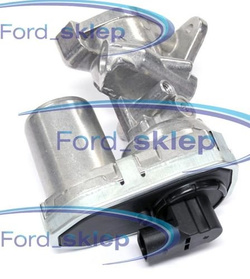 zawór recyrkulacji spalin EGR Transit 2.2 TDCi - Autlog germany 