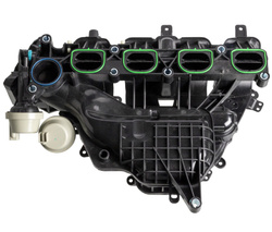kolektor ssący Mondeo Mk4 S-Max Galaxy Focus Mk2 1.8 2.0 Duratec-HE 