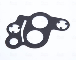 zawór EGR Ford Focus Mk2 Mondeo S-Max Galaxy DURATEC-HE #5204549 Nissens