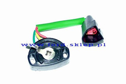 potencjometr przepustnicy Ford 87SF-9B989-CA - zamiennik SKV