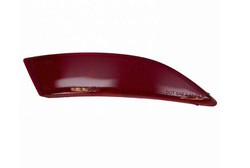 odblask zderzaka tylnego Ford Focus MK3 - prawa strona ®