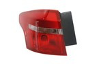 lampa tylna lewa Ford Focus MK3 FL KOMBI OE: 2033123 / F1EB-13405-DB
