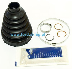 osłona przegubu napędowego wew. Ford Mondeo / oryginał 1073936 - 