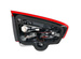 lampa tylna Led Ford Mondeo MK4 kombi - prawa wew. #1764009