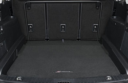 mata dwu-stronna do bagażnika Ford S-Max 5 os. - oryginał 2036275 ®